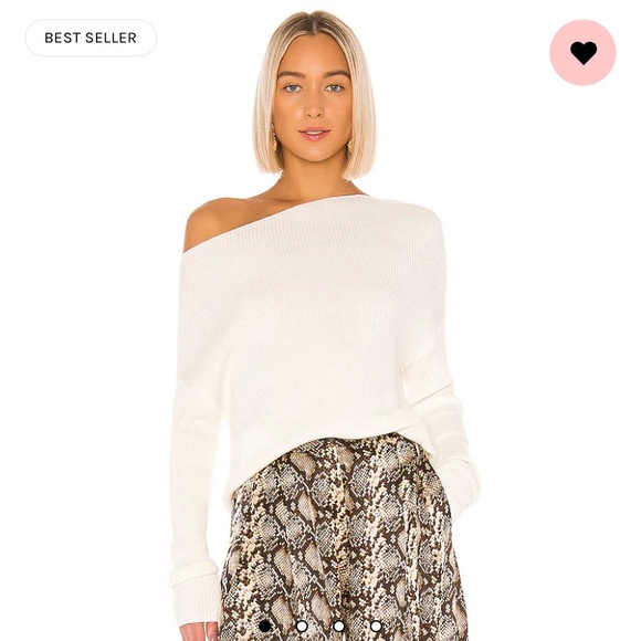 LPA Sweaters - LPA From REVOLVE Costa sweater